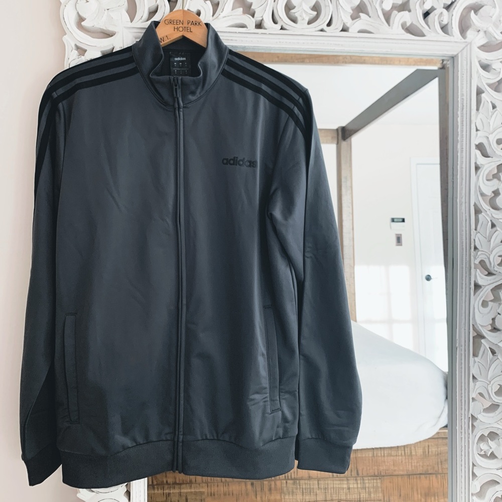 Men’s adidas jacket